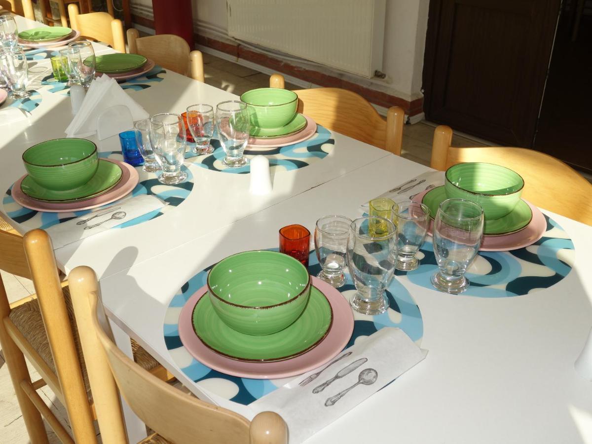 Villa Siret Sendreni 外观 照片