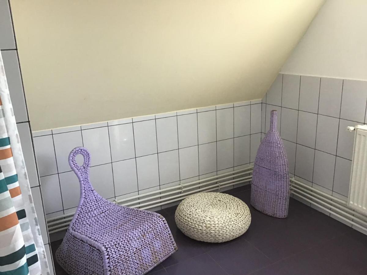 Villa Siret Sendreni 外观 照片