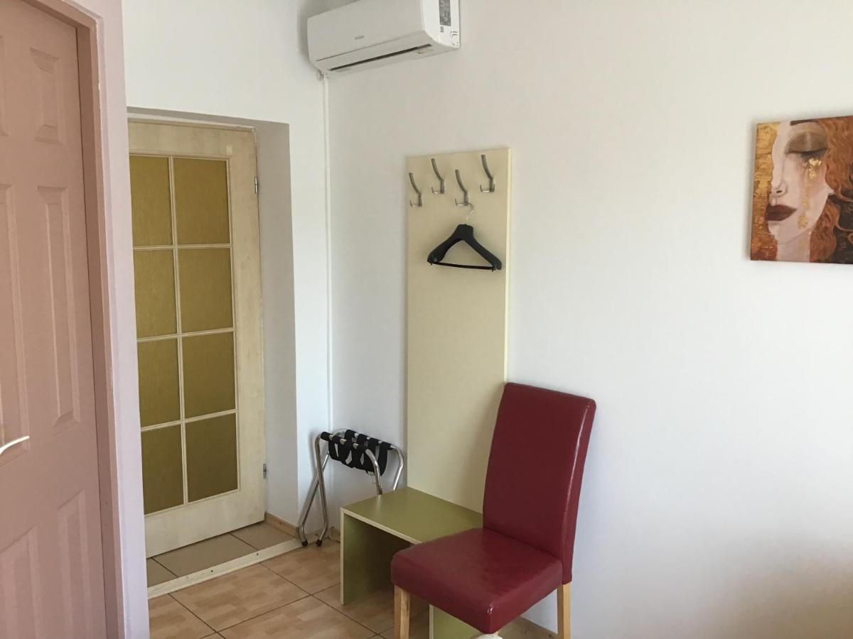 Villa Siret Sendreni 外观 照片