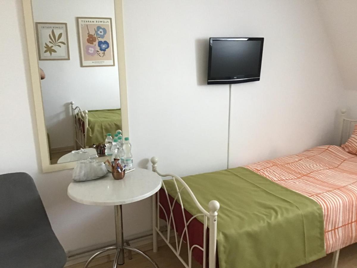 Villa Siret Sendreni 外观 照片