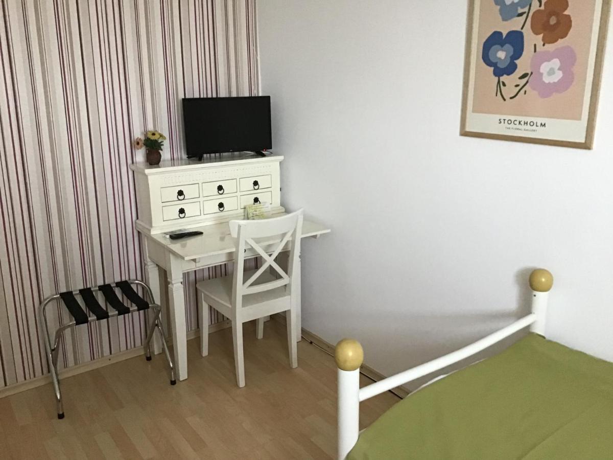 Villa Siret Sendreni 外观 照片