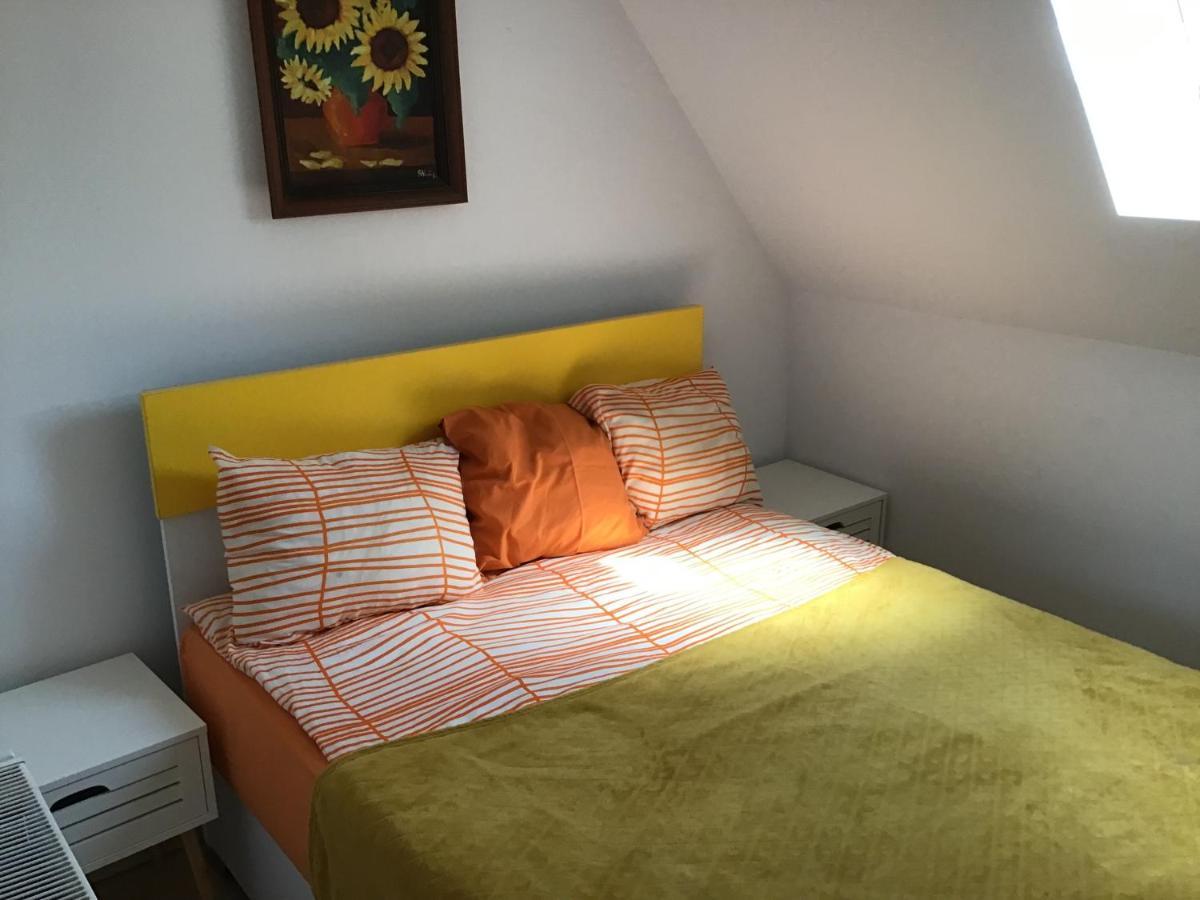 Villa Siret Sendreni 外观 照片