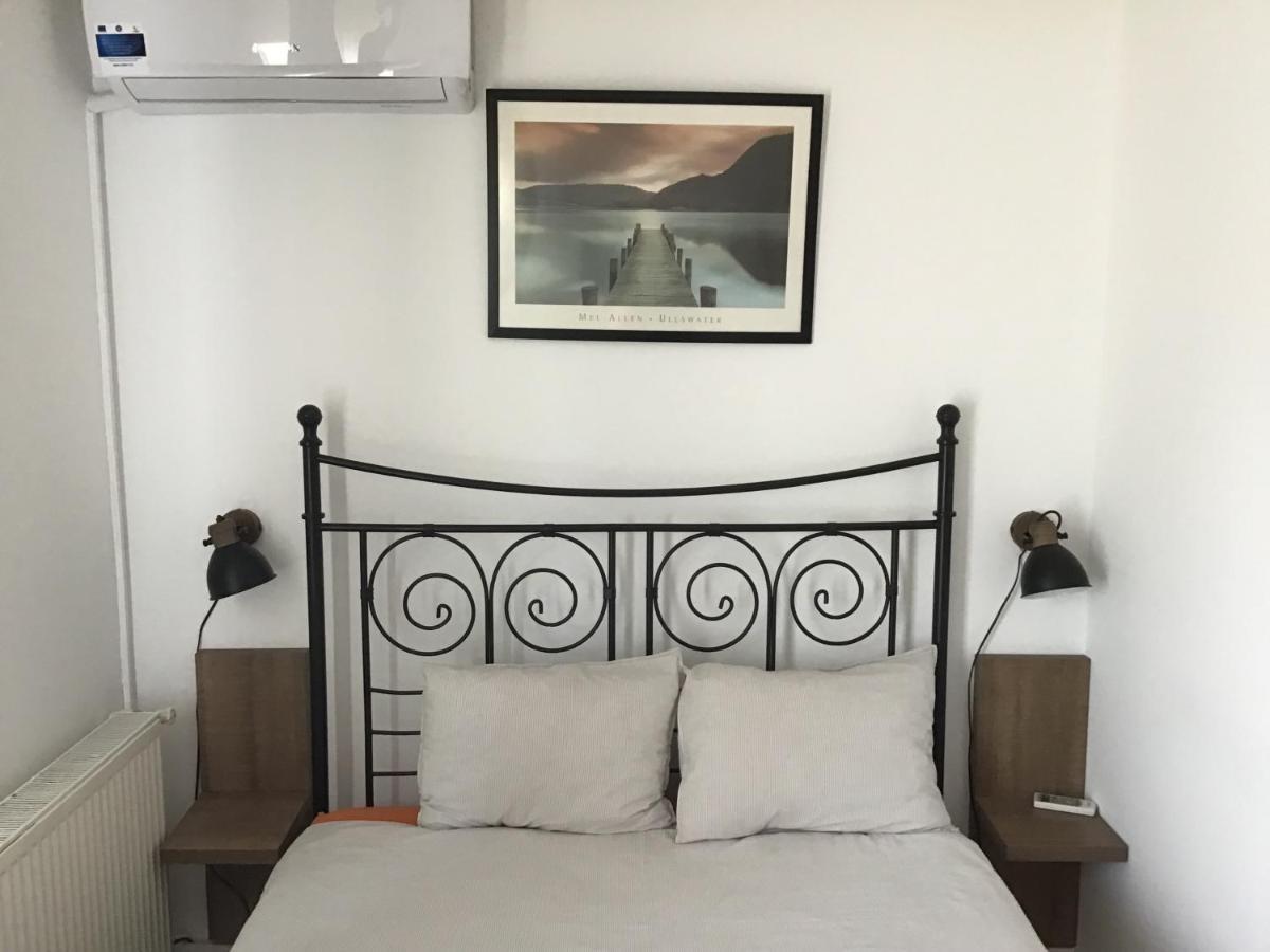 Villa Siret Sendreni 外观 照片